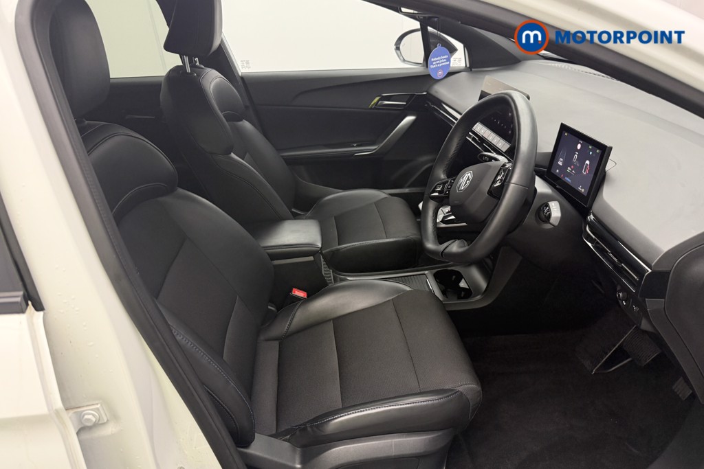 Mg Motor Uk MG4 Trophy Automatic Electric SUV - Stock Number (1573632) - 15th supplementary image