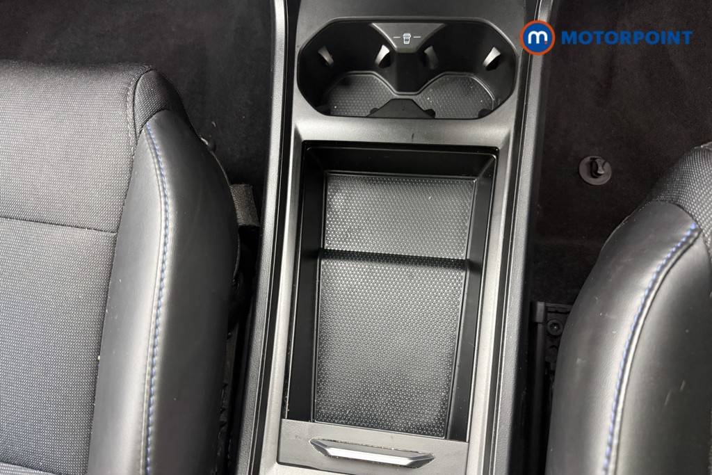 Mg Motor Uk MG4 Trophy Automatic Electric SUV - Stock Number (1573632) - 16th supplementary image