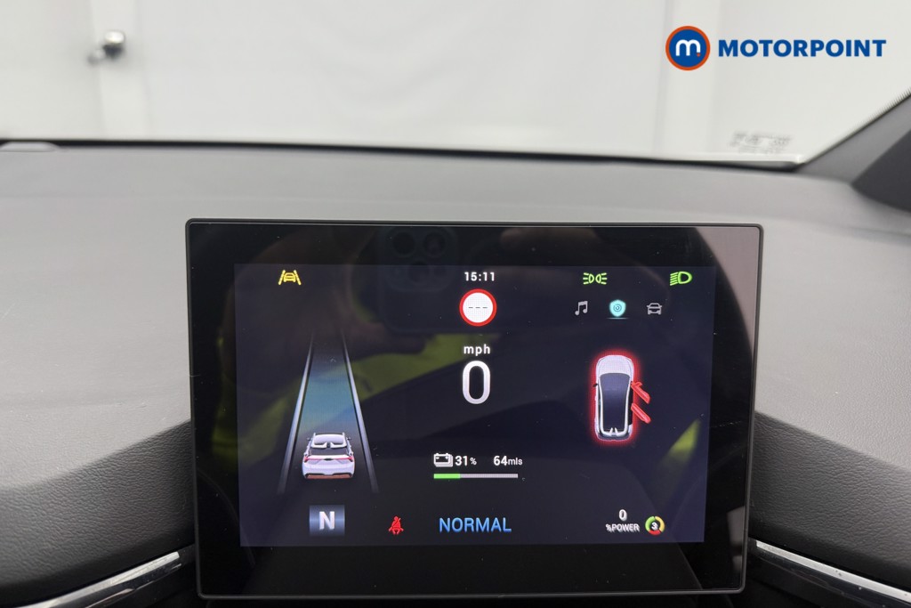 Mg Motor Uk MG4 Trophy Automatic Electric SUV - Stock Number (1573632) - 20th supplementary image