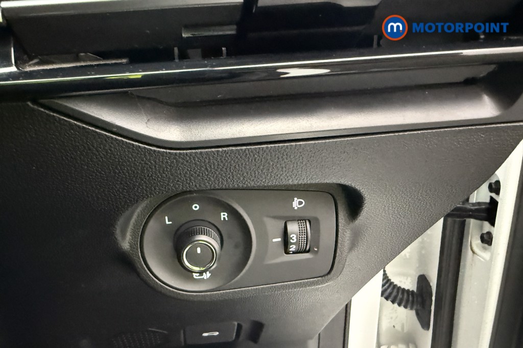 Mg Motor Uk MG4 Trophy Automatic Electric SUV - Stock Number (1573632) - 21st supplementary image