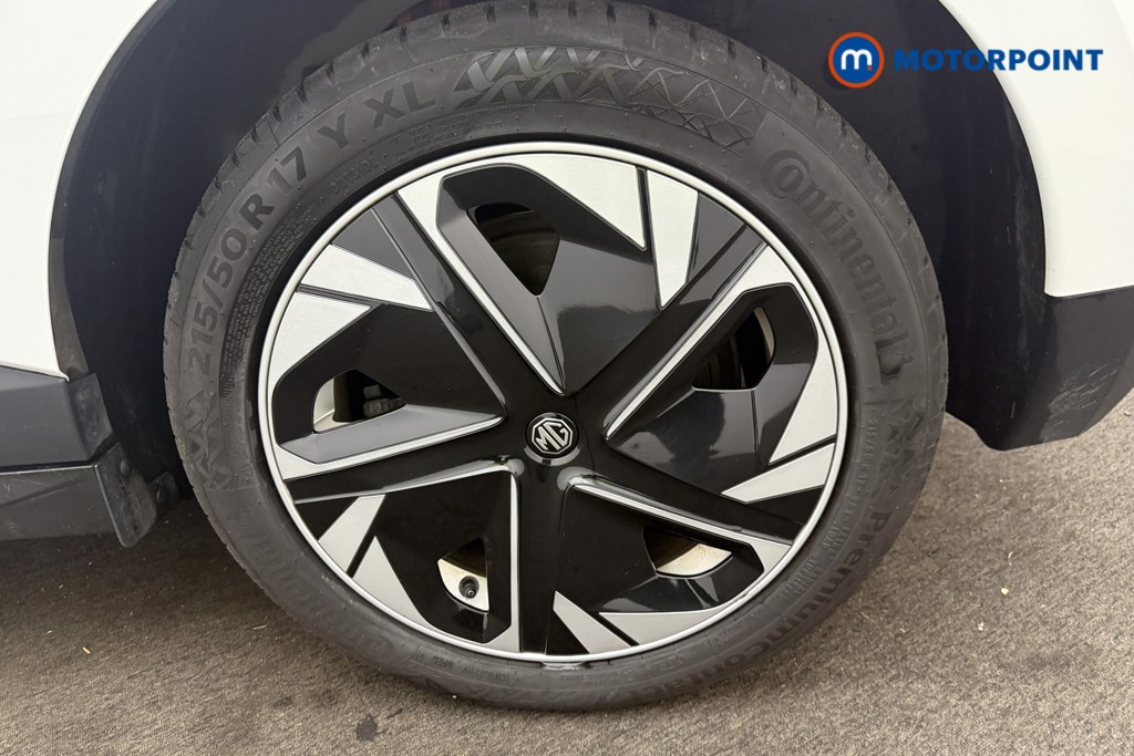Mg Motor Uk MG4 Trophy Automatic Electric SUV - Stock Number (1573632) - 25th supplementary image