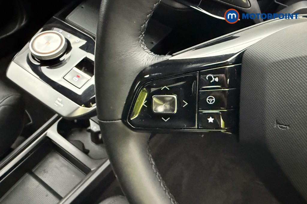 Mg Motor Uk MG4 Trophy Automatic Electric SUV - Stock Number (1573632) - 28th supplementary image