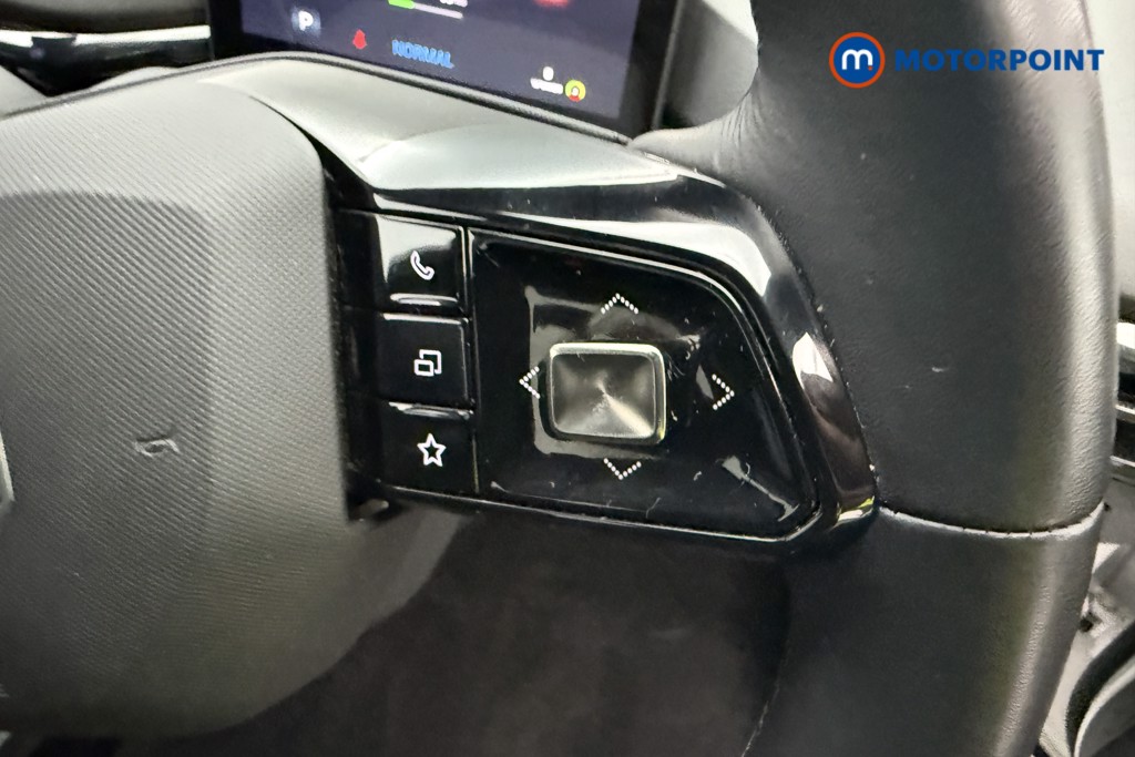 Mg Motor Uk MG4 Trophy Automatic Electric SUV - Stock Number (1573632) - 29th supplementary image