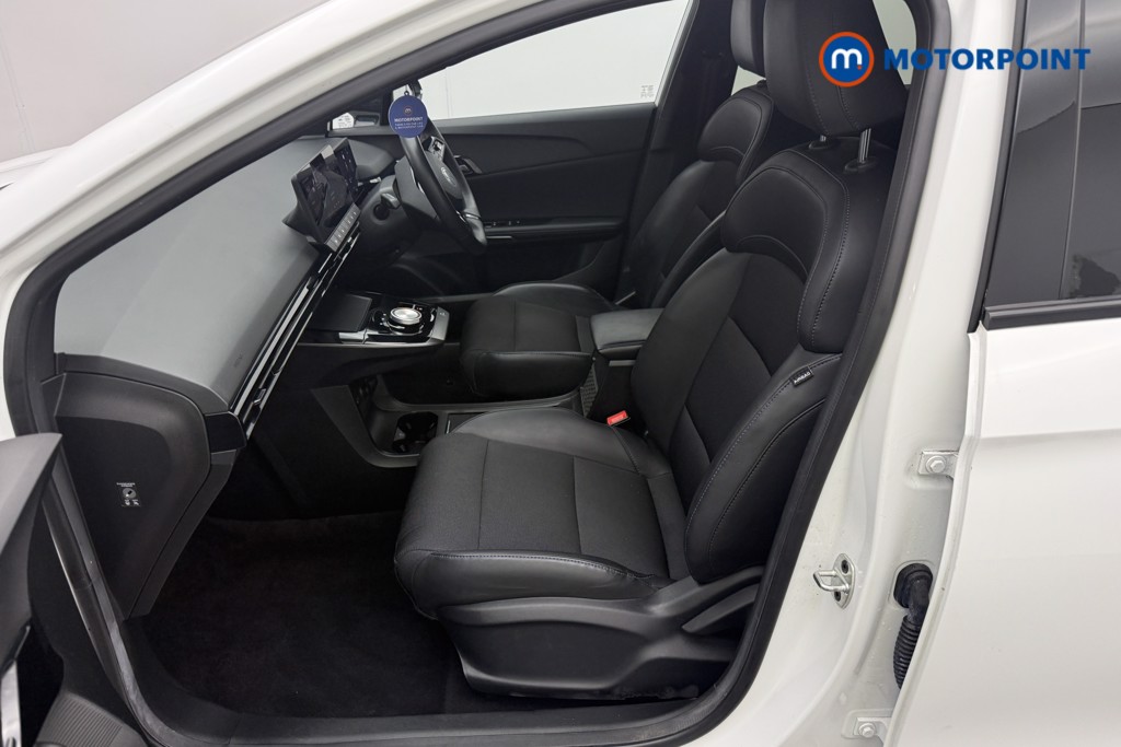 Mg Motor Uk MG4 Trophy Automatic Electric SUV - Stock Number (1573632) - 1st supplementary image