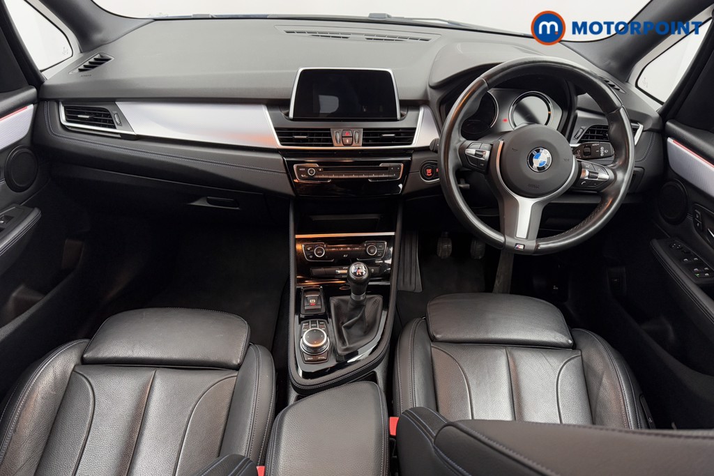 BMW 2 Series M Sport Manual Petrol Estate - Stock Number (1573640) - 2nd supplementary image