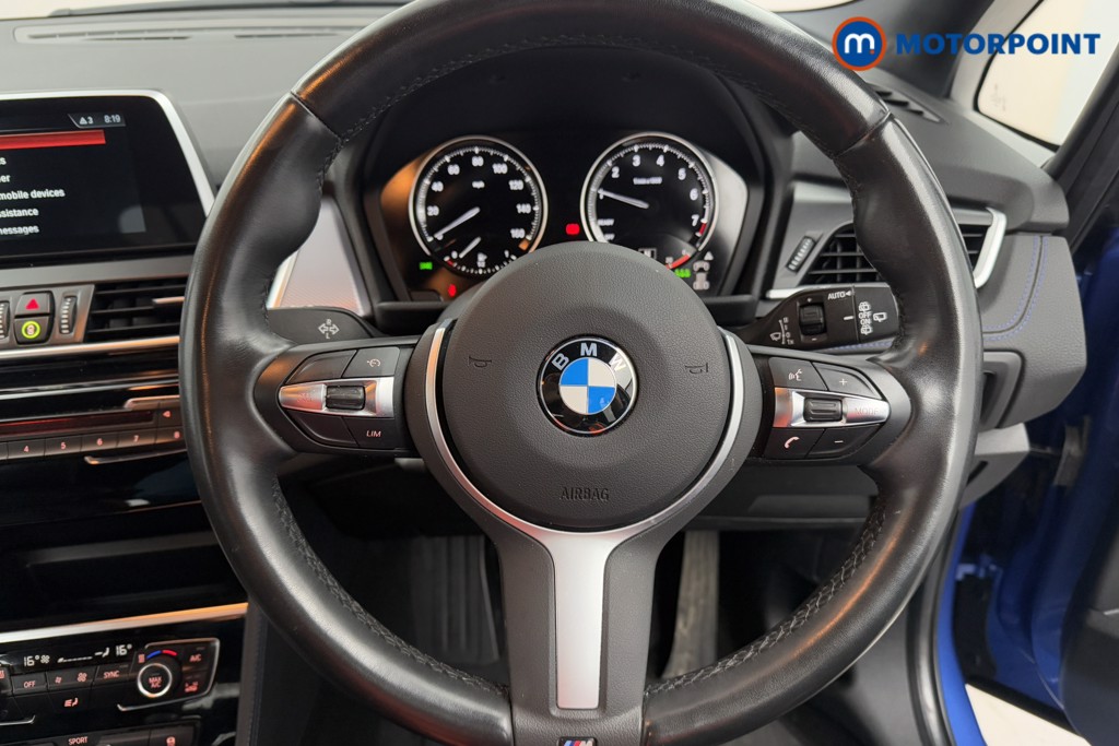 BMW 2 Series M Sport Manual Petrol Estate - Stock Number (1573640) - 3rd supplementary image