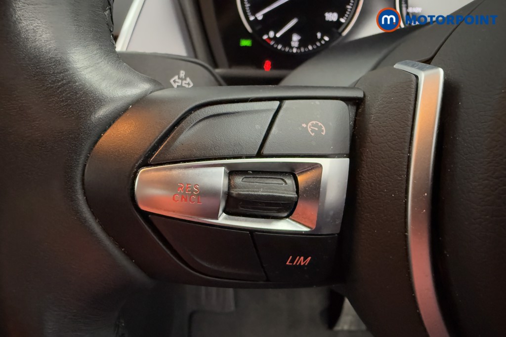 BMW 2 Series M Sport Manual Petrol Estate - Stock Number (1573640) - 4th supplementary image