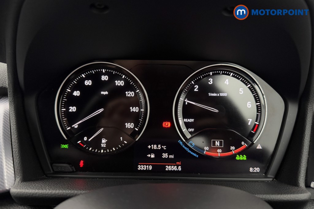 BMW 2 Series M Sport Manual Petrol Estate - Stock Number (1573640) - 6th supplementary image