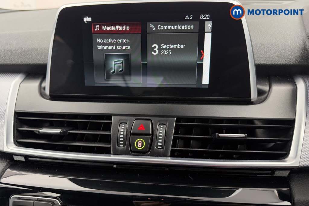 BMW 2 Series M Sport Manual Petrol Estate - Stock Number (1573640) - 7th supplementary image