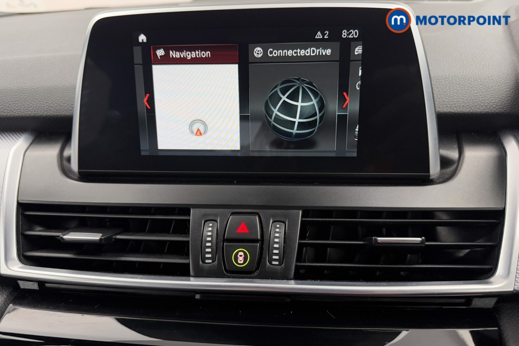 BMW 2 Series M Sport Manual Petrol Estate - Stock Number (1573640) - 8th supplementary image