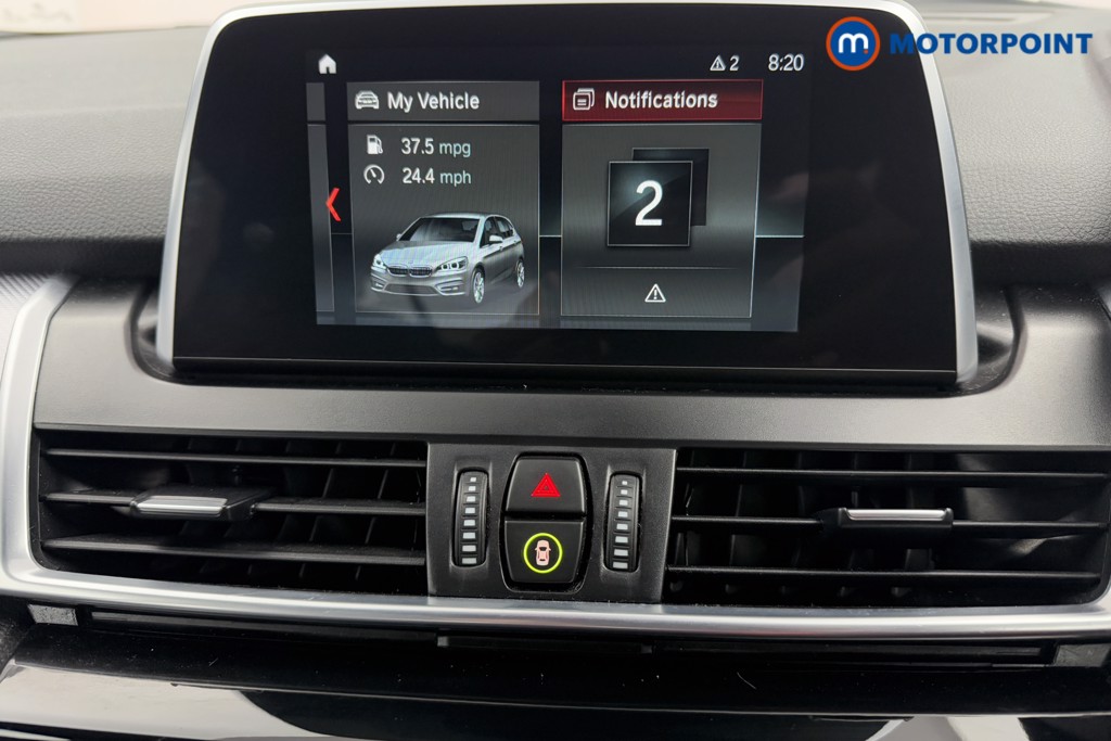 BMW 2 Series M Sport Manual Petrol Estate - Stock Number (1573640) - 9th supplementary image