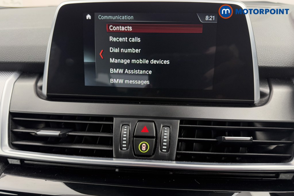 BMW 2 Series M Sport Manual Petrol Estate - Stock Number (1573640) - 11th supplementary image