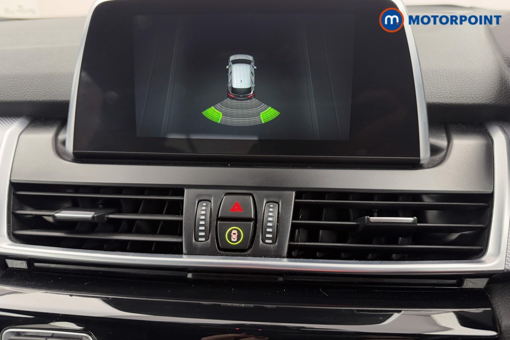 BMW 2 Series M Sport Manual Petrol Estate - Stock Number (1573640) - 12th supplementary image
