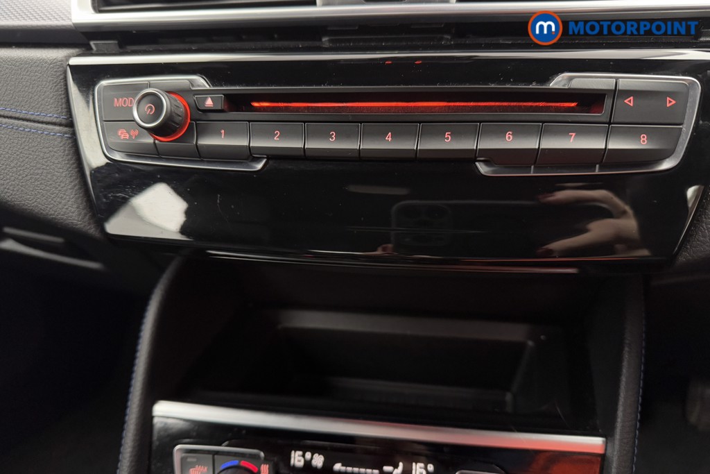 BMW 2 Series M Sport Manual Petrol Estate - Stock Number (1573640) - 13th supplementary image