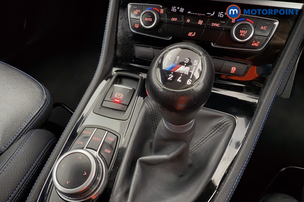 BMW 2 Series M Sport Manual Petrol Estate - Stock Number (1573640) - 16th supplementary image