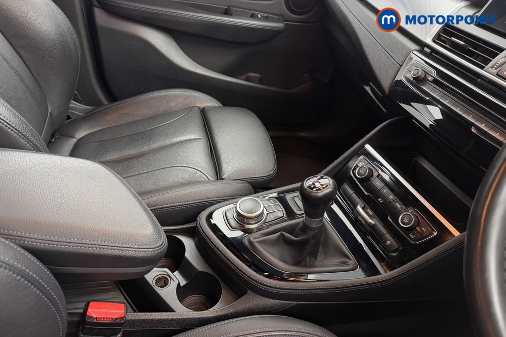 BMW 2 Series M Sport Manual Petrol Estate - Stock Number (1573640) - 18th supplementary image