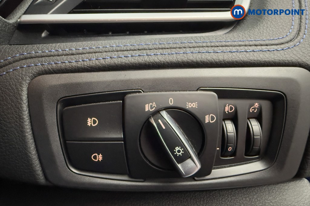 BMW 2 Series M Sport Manual Petrol Estate - Stock Number (1573640) - 19th supplementary image