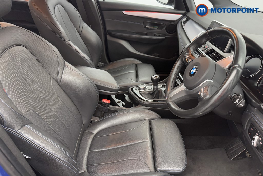 BMW 2 Series M Sport Manual Petrol Estate - Stock Number (1573640) - 23rd supplementary image