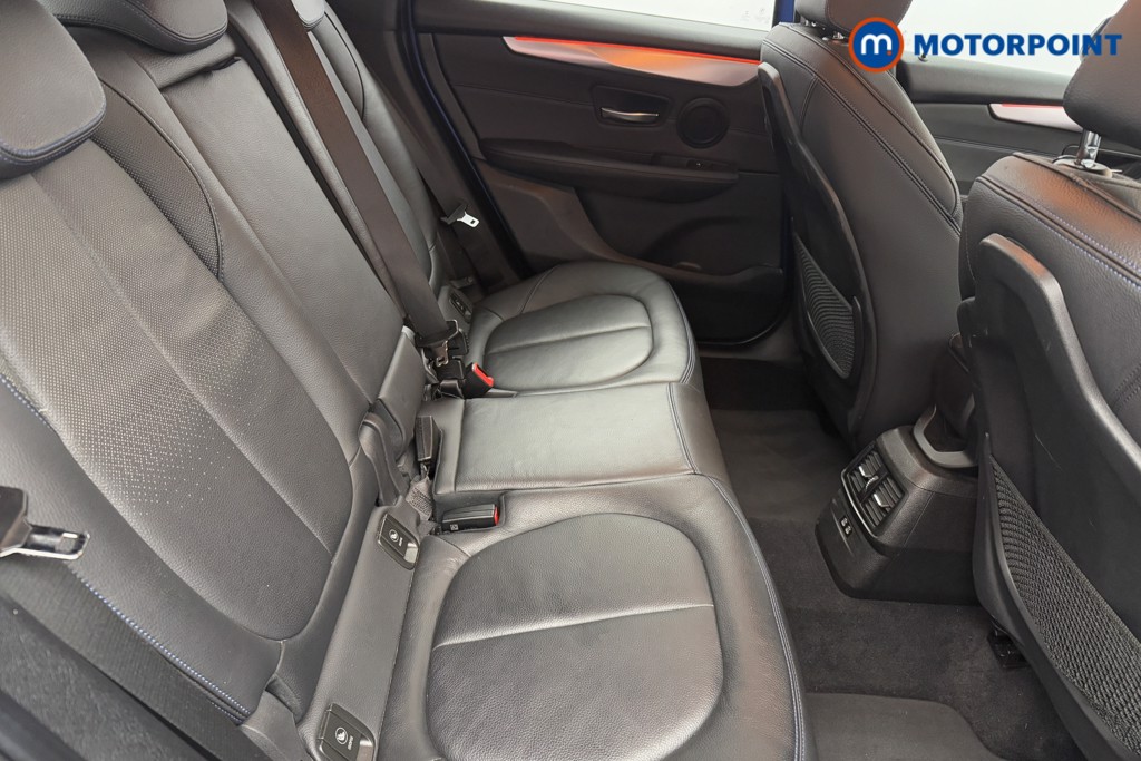 BMW 2 Series M Sport Manual Petrol Estate - Stock Number (1573640) - 25th supplementary image