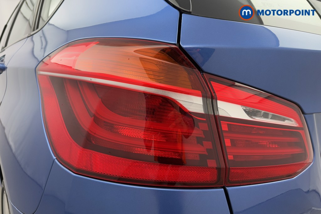 BMW 2 Series M Sport Manual Petrol Estate - Stock Number (1573640) - 31st supplementary image