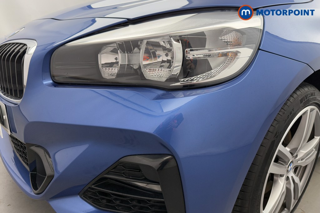 BMW 2 Series M Sport Manual Petrol Estate - Stock Number (1573640) - 32nd supplementary image