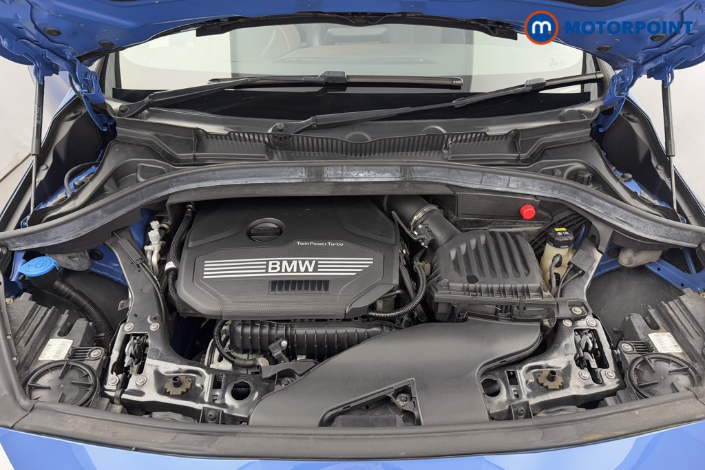 BMW 2 Series M Sport Manual Petrol Estate - Stock Number (1573640) - 33rd supplementary image