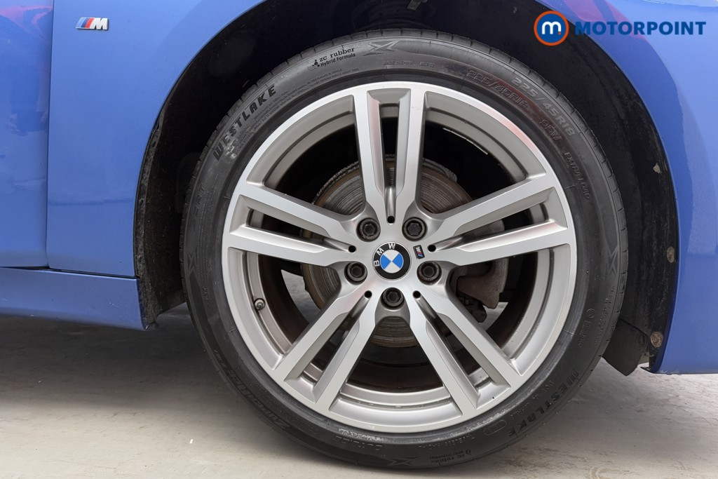 BMW 2 Series M Sport Manual Petrol Estate - Stock Number (1573640) - 34th supplementary image