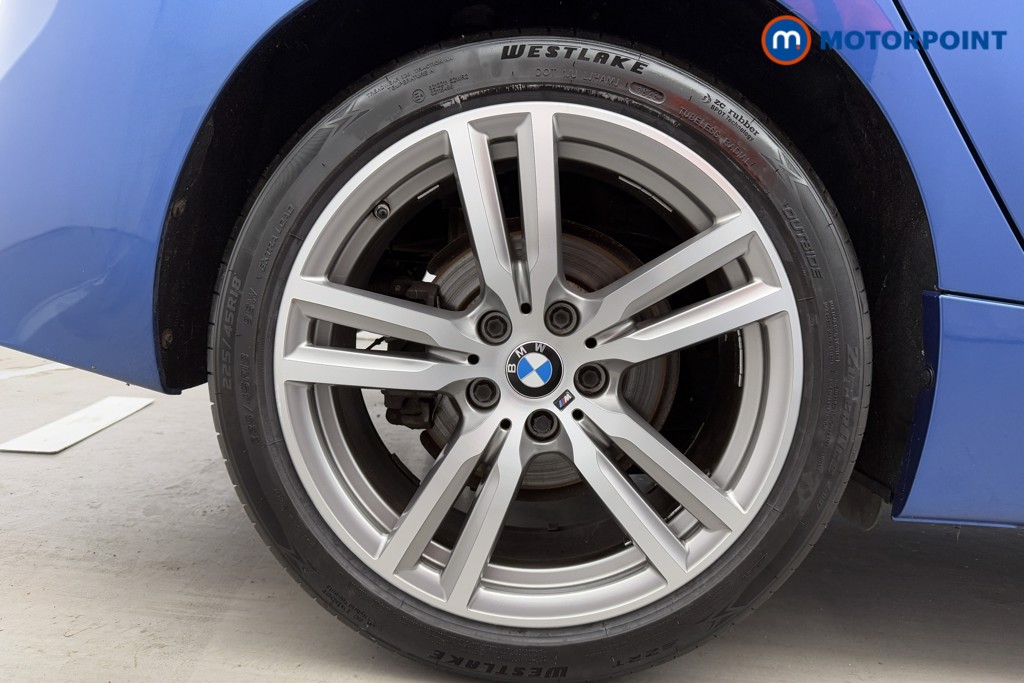 BMW 2 Series M Sport Manual Petrol Estate - Stock Number (1573640) - 35th supplementary image