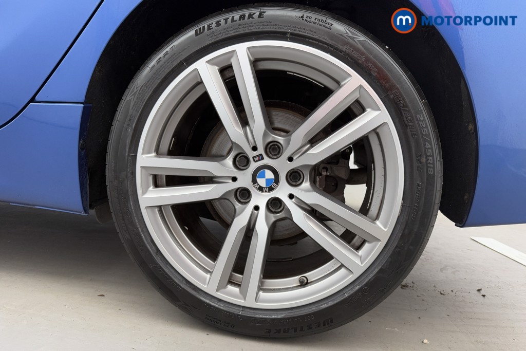 BMW 2 Series M Sport Manual Petrol Estate - Stock Number (1573640) - 36th supplementary image