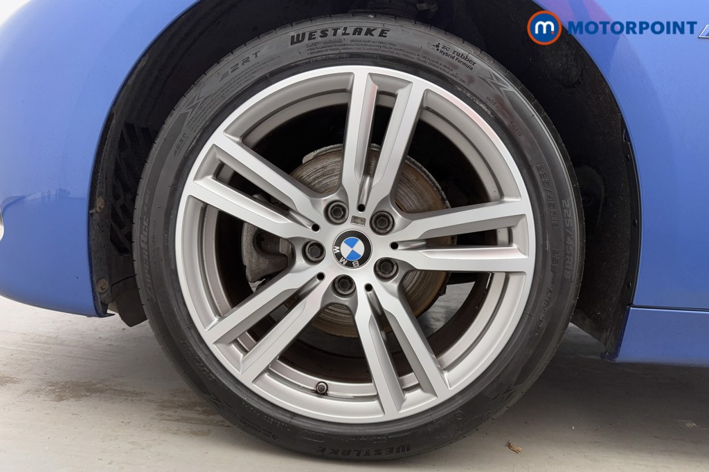 BMW 2 Series M Sport Manual Petrol Estate - Stock Number (1573640) - 37th supplementary image