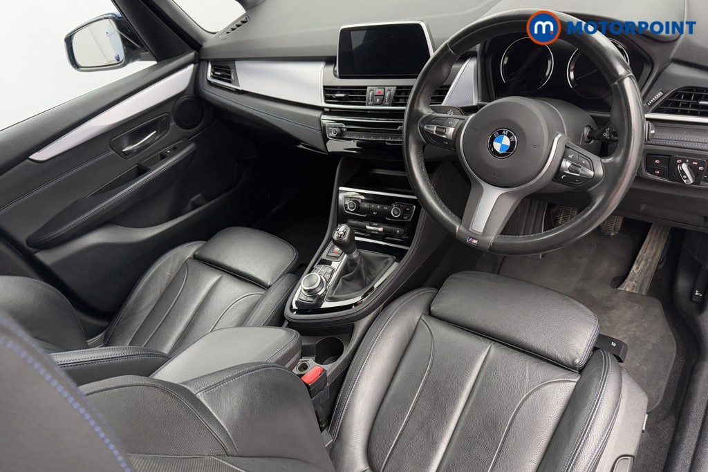 BMW 2 Series M Sport Manual Petrol Estate - Stock Number (1573640) - 1st supplementary image