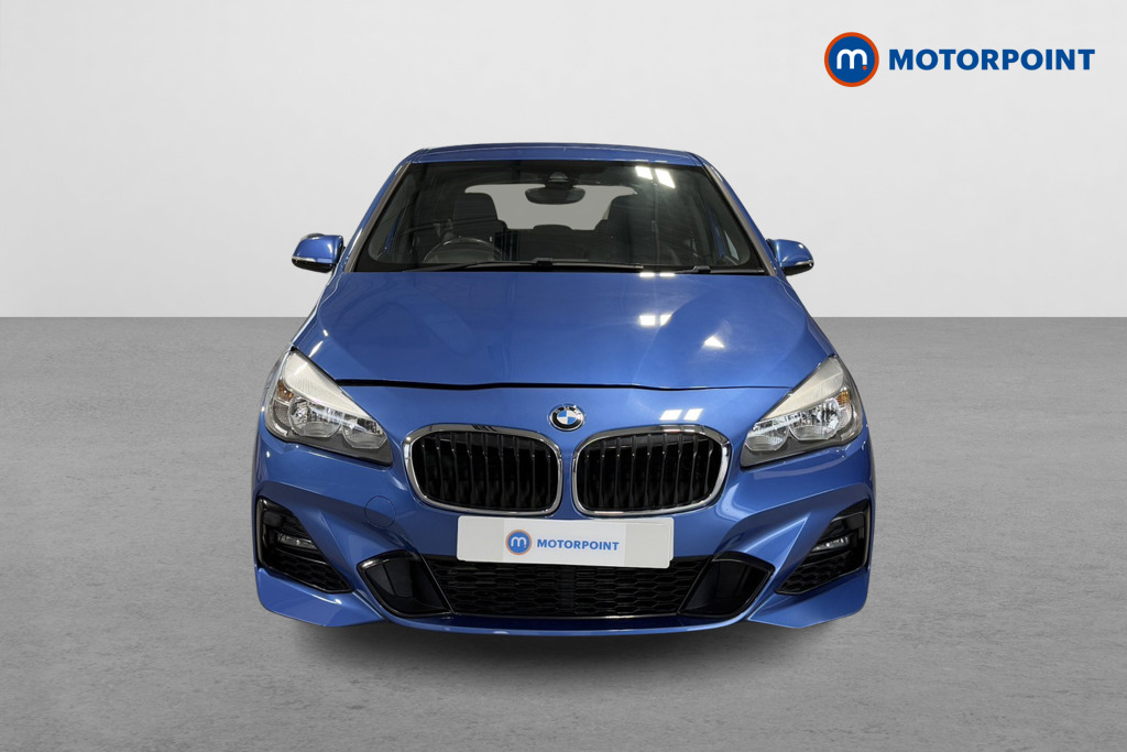 BMW 2 Series M Sport Manual Petrol Estate - Stock Number (1573640) - Front bumper