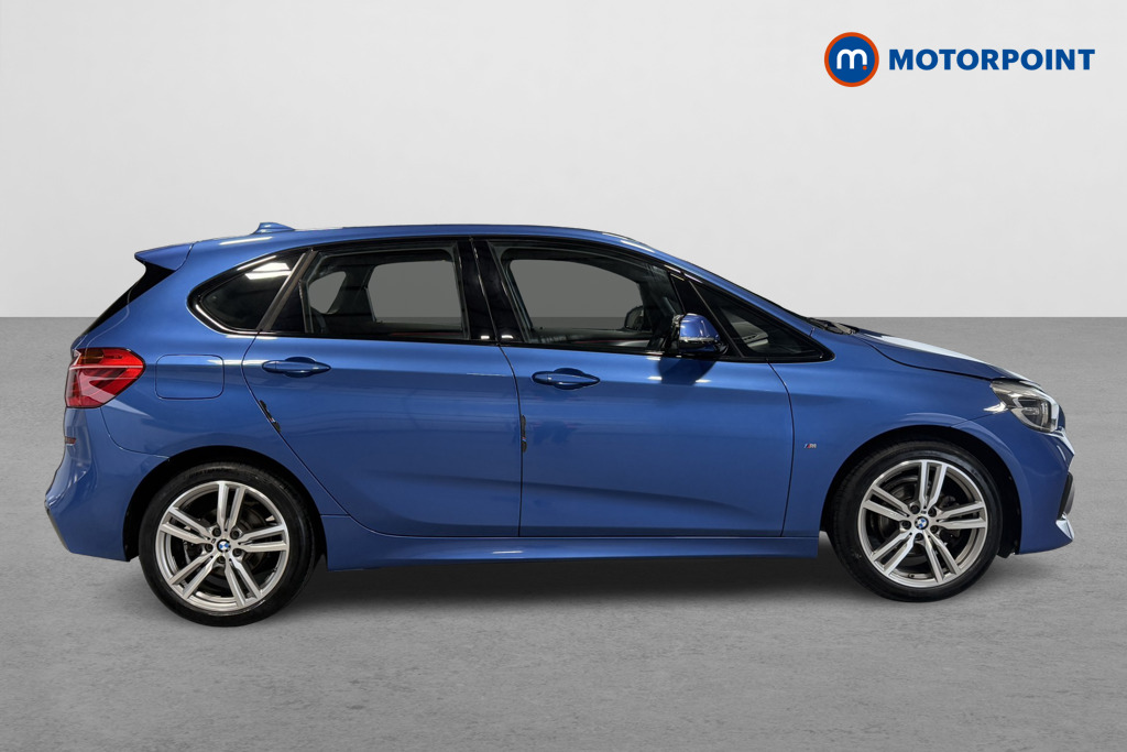 BMW 2 Series M Sport Manual Petrol Estate - Stock Number (1573640) - Drivers side
