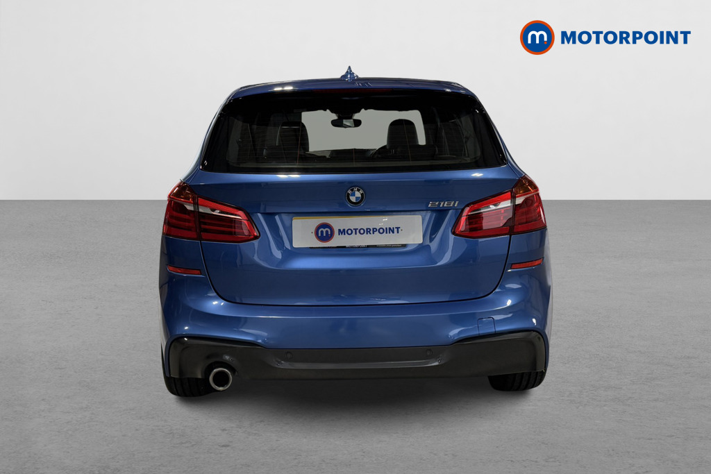 BMW 2 Series M Sport Manual Petrol Estate - Stock Number (1573640) - Rear bumper
