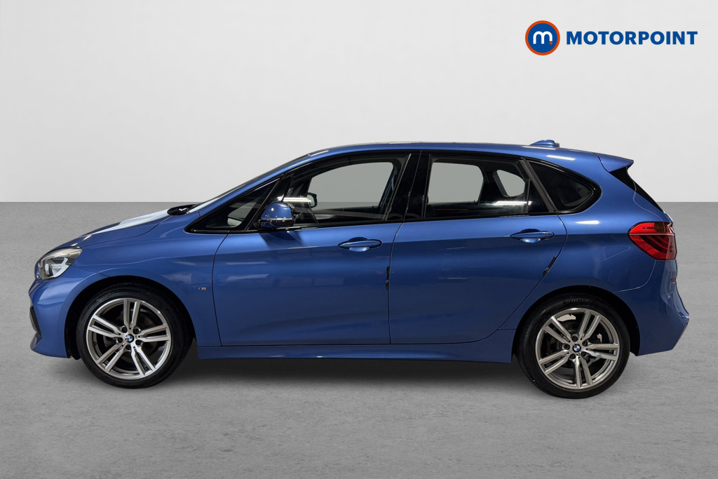 BMW 2 Series M Sport Manual Petrol Estate - Stock Number (1573640) - Passenger side