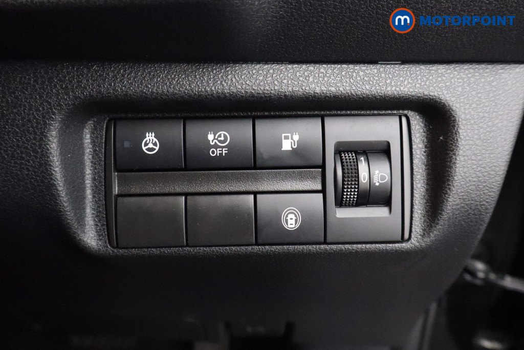Nissan Leaf N-Connecta Automatic Electric Hatchback - Stock Number (1573674) - 14th supplementary image