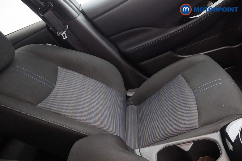 Nissan Leaf N-Connecta Automatic Electric Hatchback - Stock Number (1573674) - 16th supplementary image