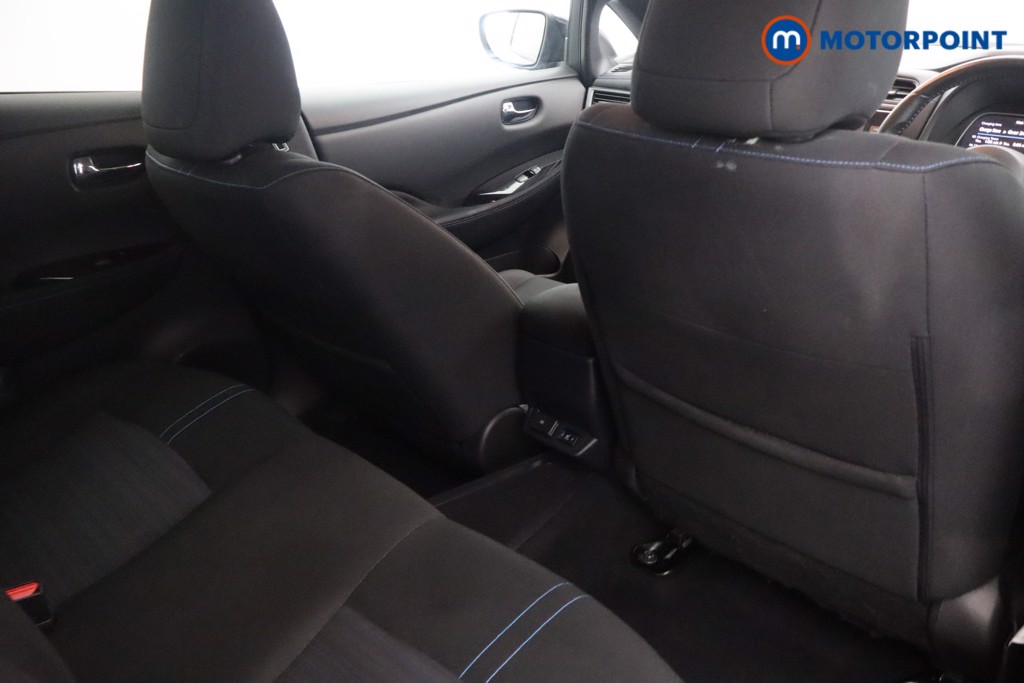 Nissan Leaf N-Connecta Automatic Electric Hatchback - Stock Number (1573674) - 20th supplementary image