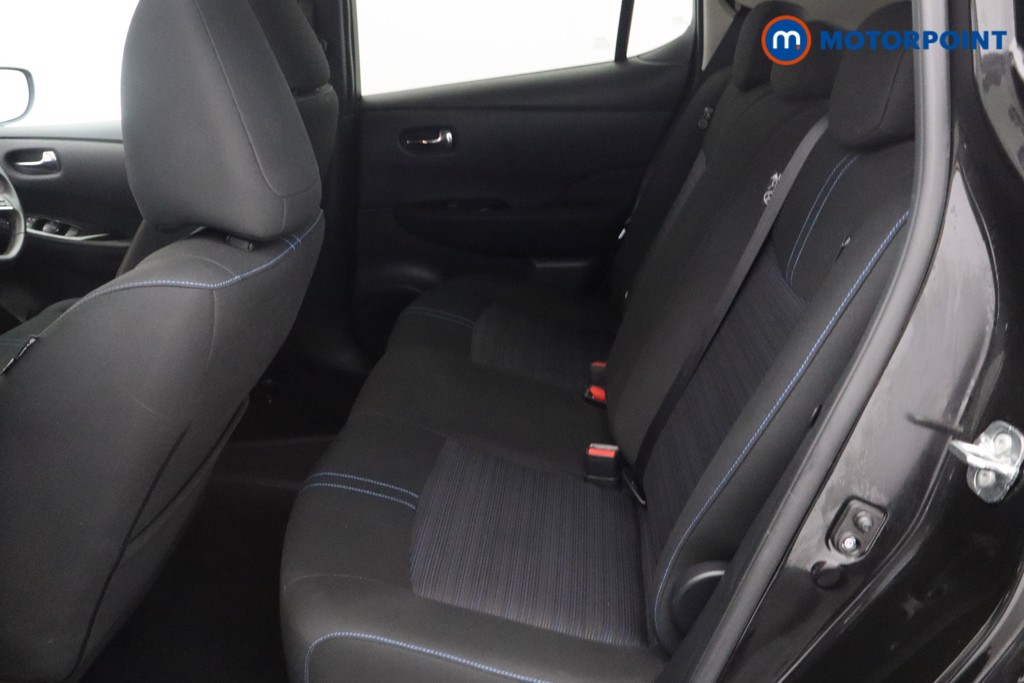 Nissan Leaf N-Connecta Automatic Electric Hatchback - Stock Number (1573674) - 23rd supplementary image
