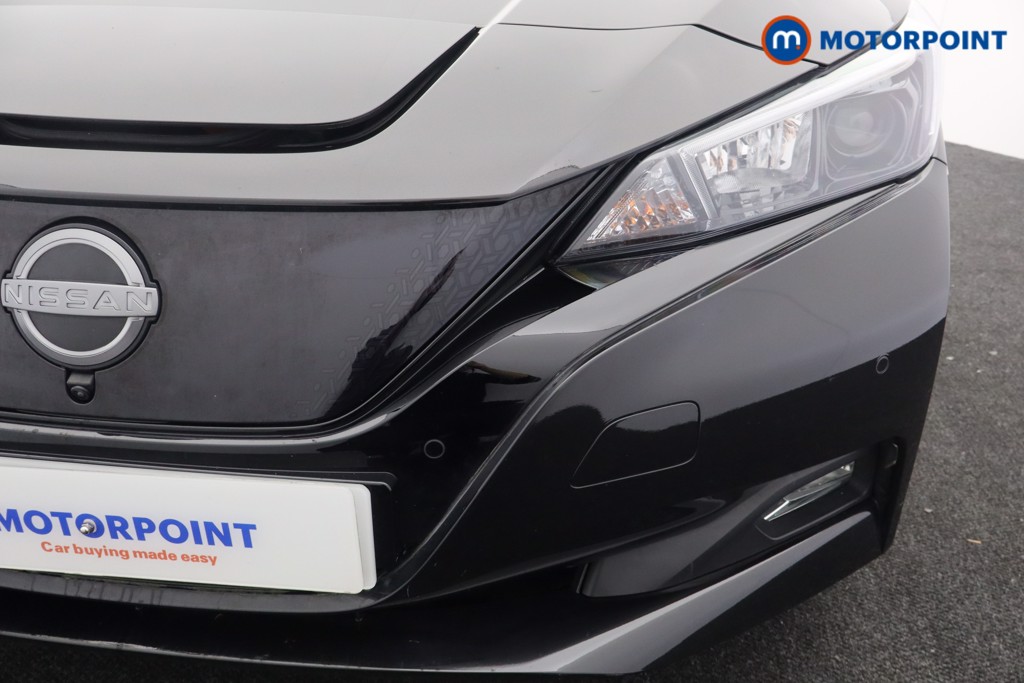 Nissan Leaf N-Connecta Automatic Electric Hatchback - Stock Number (1573674) - 28th supplementary image