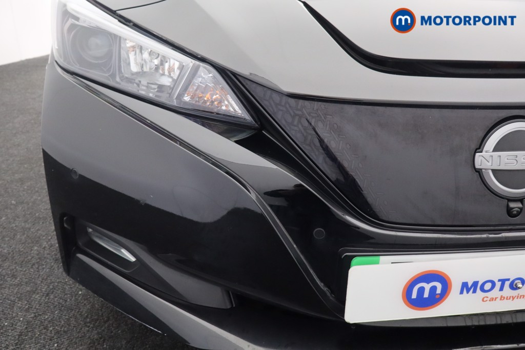 Nissan Leaf N-Connecta Automatic Electric Hatchback - Stock Number (1573674) - 29th supplementary image
