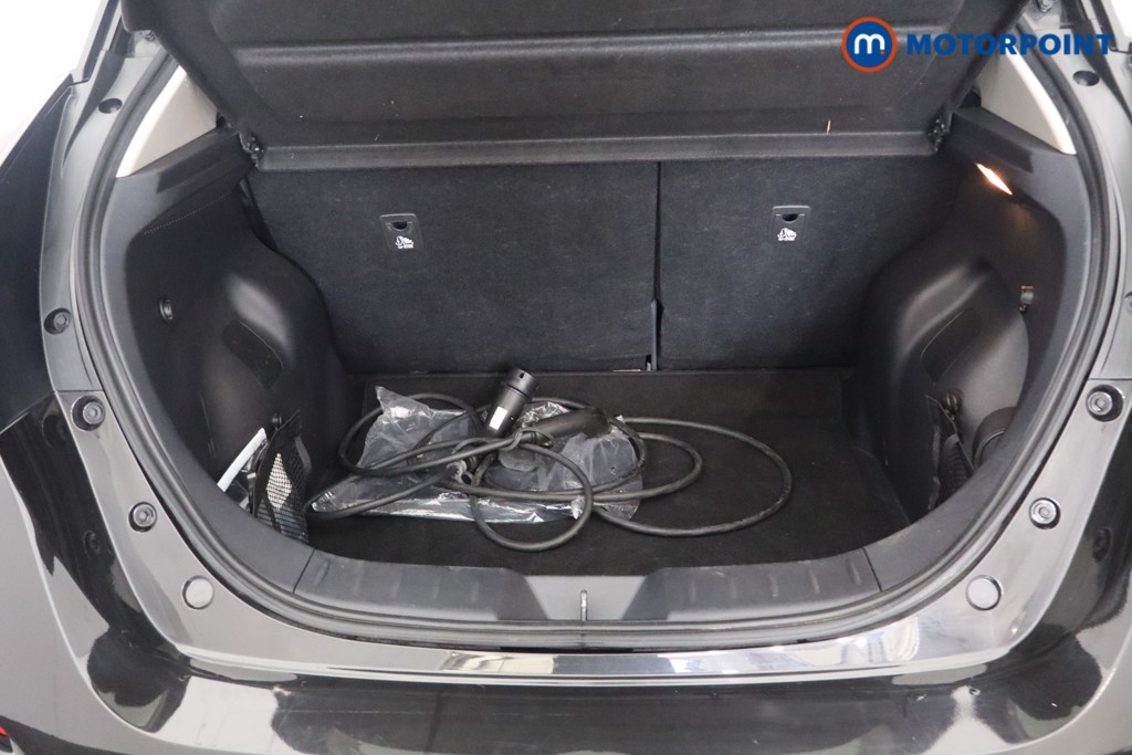Nissan Leaf N-Connecta Automatic Electric Hatchback - Stock Number (1573674) - 36th supplementary image