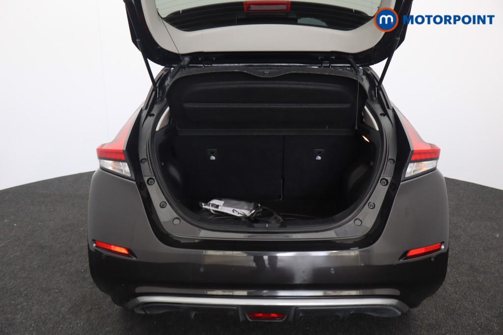 Nissan Leaf N-Connecta Automatic Electric Hatchback - Stock Number (1573674) - 37th supplementary image