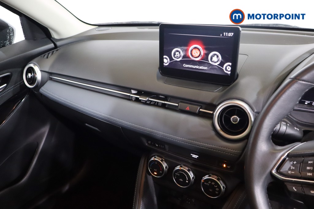 Mazda 2 Gt Sport Tech Manual Petrol-Electric Hybrid Hatchback - Stock Number (1573883) - 3rd supplementary image