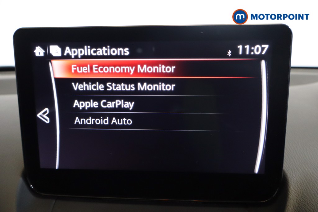 Mazda 2 Gt Sport Tech Manual Petrol-Electric Hybrid Hatchback - Stock Number (1573883) - 5th supplementary image