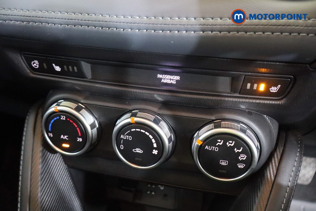 Mazda 2 Gt Sport Tech Manual Petrol-Electric Hybrid Hatchback - Stock Number (1573883) - 11th supplementary image
