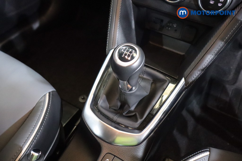 Mazda 2 Gt Sport Tech Manual Petrol-Electric Hybrid Hatchback - Stock Number (1573883) - 12th supplementary image