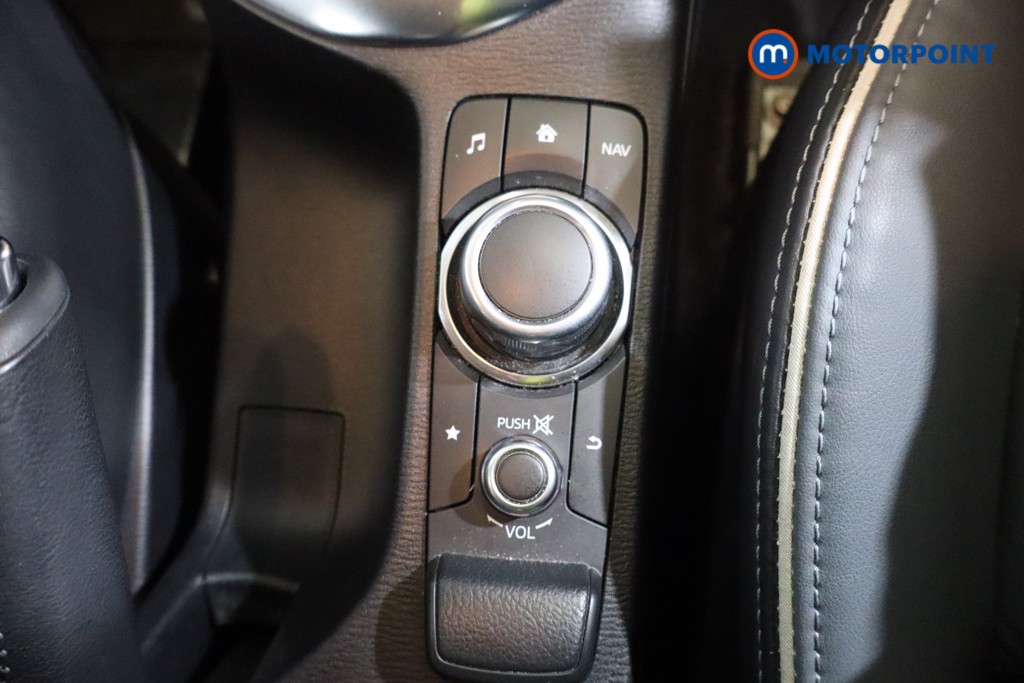 Mazda 2 Gt Sport Tech Manual Petrol-Electric Hybrid Hatchback - Stock Number (1573883) - 13th supplementary image