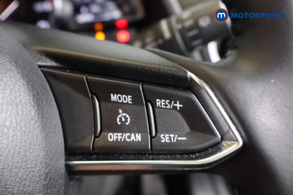 Mazda 2 Gt Sport Tech Manual Petrol-Electric Hybrid Hatchback - Stock Number (1573883) - 15th supplementary image