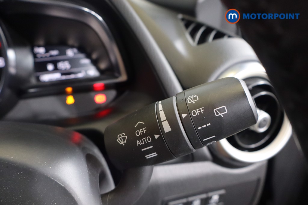 Mazda 2 Gt Sport Tech Manual Petrol-Electric Hybrid Hatchback - Stock Number (1573883) - 17th supplementary image